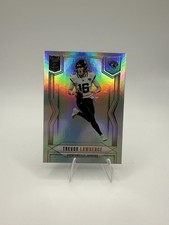 2025 Donruss Elite #89 Trevor Lawrence