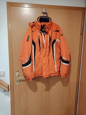 Icepeak Herren Snowboard Jacke in Orange Gr. M