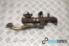 KIA SPORTAGE SL Auspuffkrümmer 1.70 Diesel 85kw 2013 11480601