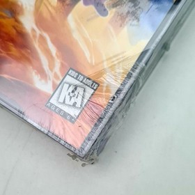 &copy;1994 Sega CD Role Playing Game SHINING FORCE CD us NTSC New! Sealed VGA...