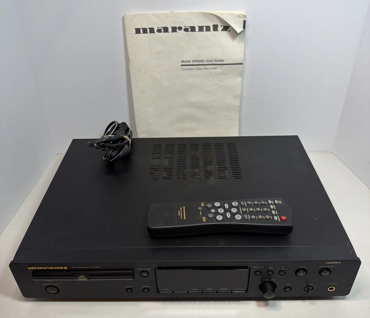 Marantz CD CD Players for sale - eBay
