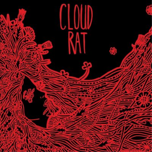 Cloud Rat Cloud Rat Redux (CD) Album