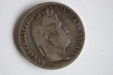 Piece de monnaie 5 Francs