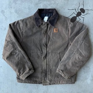 Carhartt J22 Jacket | eBay