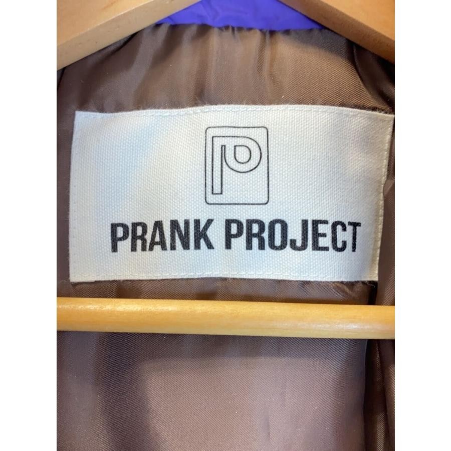 PRANK PROJECT Jacket Free Polyester 31232215402 W… - image 3