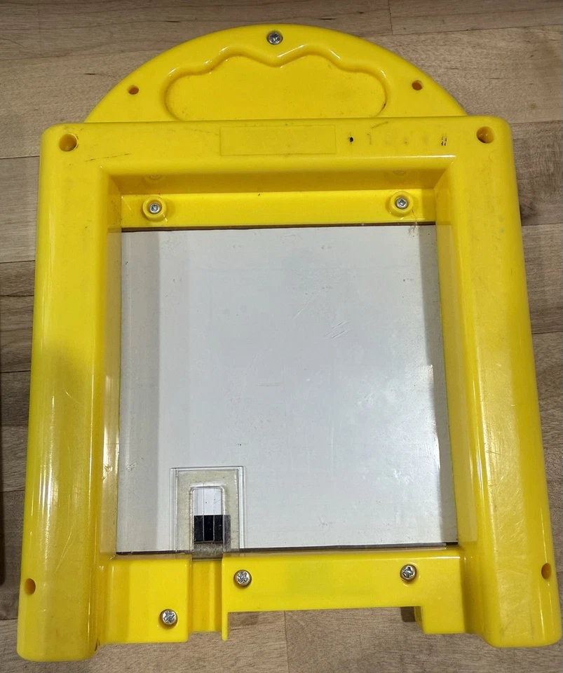 Learn Through Music Lot 2 Cartridges Elmo Blue Clues All About Numbers & Friends - Image 4 of 4