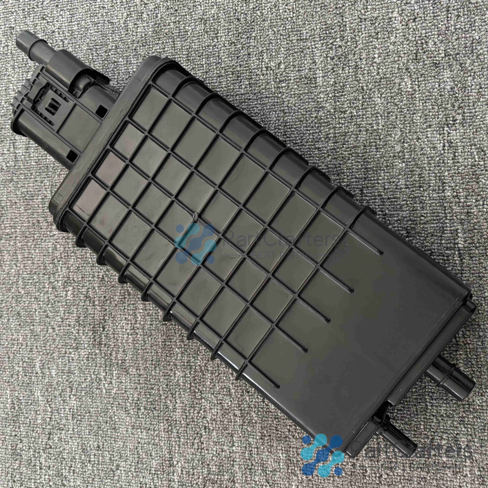 New Charcoal Canister Assembly Fits For Toyota Sienna 77740-0E140  2021-2024