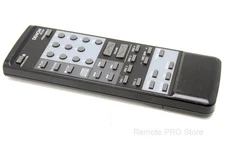 DENON 5-CD Player GENUINE Remote Control DCM420 DCM-420 DCM-520 DCM520 