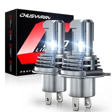 Ultra Bright LED headlight bulb for Honda 1978 - 1982 GL1100 A GOLD WING Motorcy