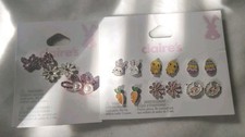 Claire's Easter Earrings