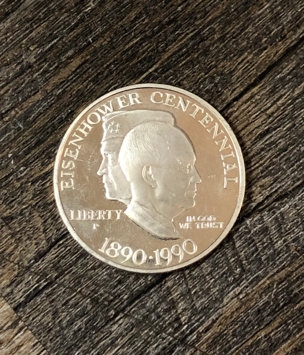 1990 Liberty Silver Dollar for sale | eBay