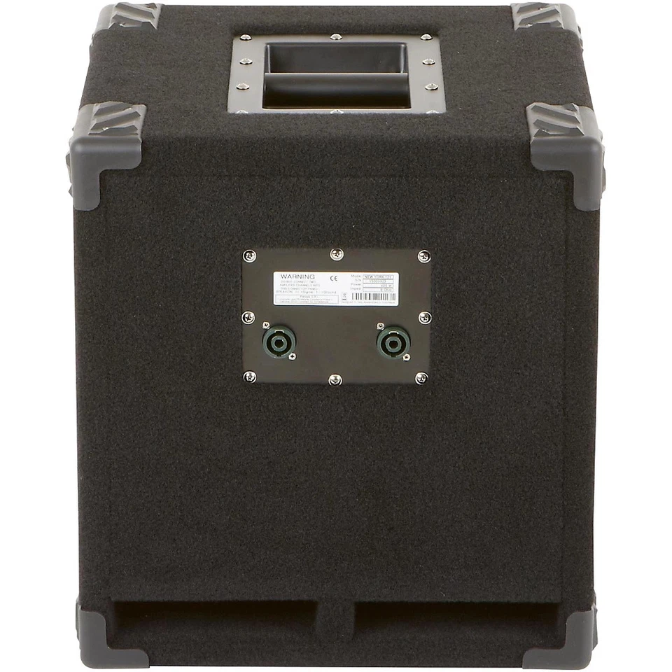 Шкаф для бас-гитары Markbass New York 121 1x12 - Изображение 3 из 4