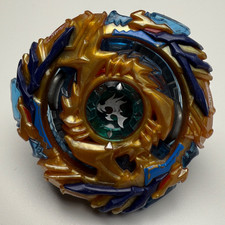 TAKARA TOMY Beyblade BURST B-79 Drain Fafnir 8 Nothing