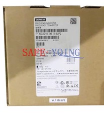1PC NEW SIEMENS INVERTER 6SL3210-1KE11-8UP2 6SL3 210-1KE11-8UP2