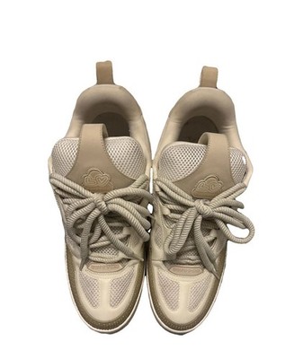 Louis Vuitton Skate Sneaker