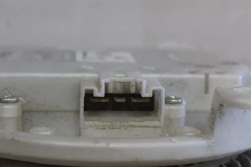 Lexus LS460 LS460L 2007 calentador delantero soplador motor 87103-50100 Foto 3 de 4