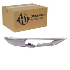 DIEDERICHS SPOILER VORNE RECHTS GRUNDIERT passend für AUDI Q7 | 1095160