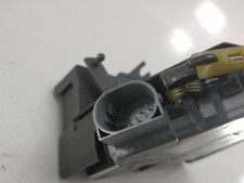 Porte avant et accessoires BMW 540