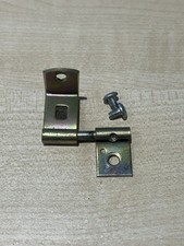 Mem Memshield 2 Distribution Board Cover Single Phase Lid Door Brackets Hinges