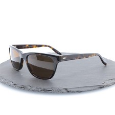 Perreira Women's Men's Sunglasses "STOKELY" 55-19-140 Polarized New Sunglasses