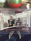 2025 Panini Tyler Shough Base (Raw)
