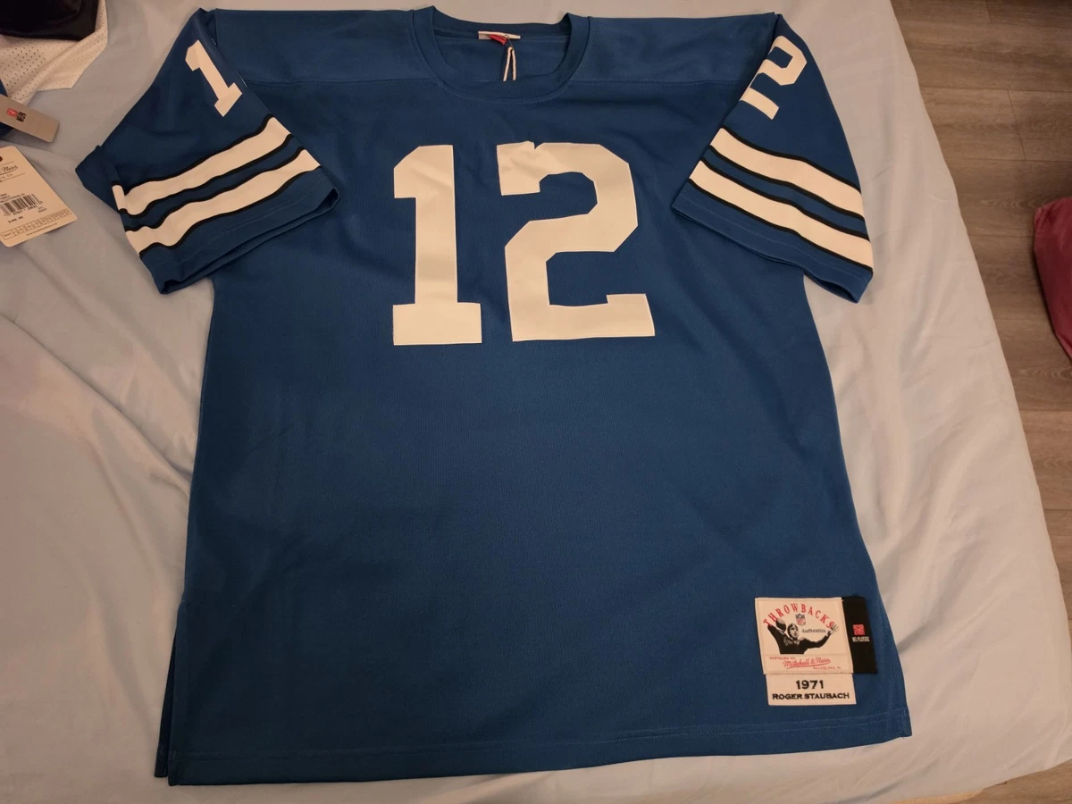Roger Staubach Jersey for sale | eBay