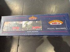 Bachmann 32-027Y/1&2 Class 20 BR Green TWIN PACK - D8001 &D8002 - DCC Ready NEW