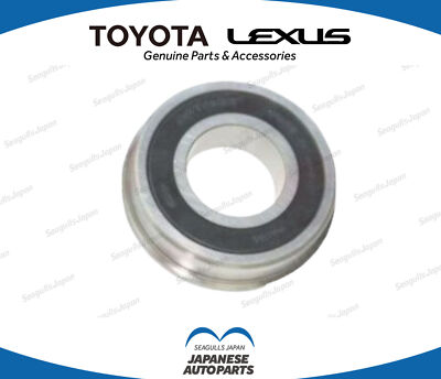TOYOTA Original OEM LEVIN TRUENO AE86 T50 Mission Lager Abtriebswelle 9036930027