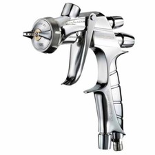 Iwata Supernova Auto Air Paint Spray Gun Ws400 With Evotech 1.3mm Tip Iwata 5905