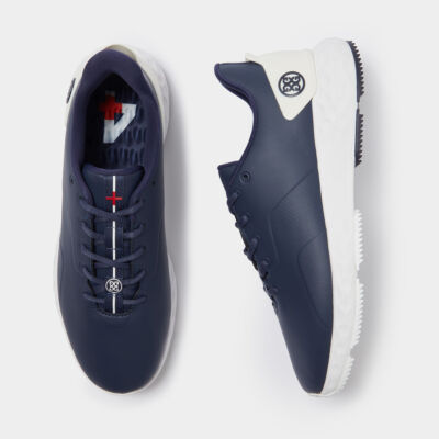 ジーフォア　MG4PLUS 26センチ G/Fore MG4+ Golf Shoes Onyx - Carl's Golfland