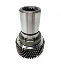 Dodge Jeep NP231 NP241 transfer case 23 spline input shaft USES 6010NR bearing