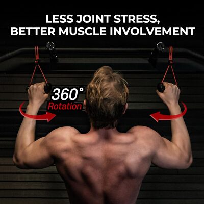 Exercises Neutral Pull Up Grip Fly Grip Pull Up Handles For