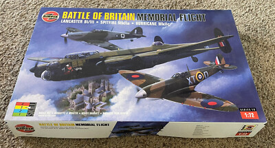 13 1/72 AIRFIX イギリス爆撃機　3点セット 13 1/72 AIRFIX イギリス爆撃機 3点セット 13 1/72 AIRFIX イギリス爆撃