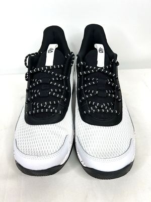 Under Armour Curry 3Z7 Mens 11 Basketball Shoes 3026622-101 Under Armour Curry 3Z7 Mens 11 Basketball Shoes 3026622-101