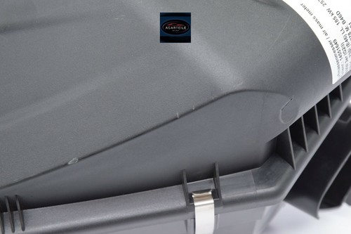 ¡Caja de filtro de aire BMW 3 G20 G21 8580424 solo 200 km! - Imagen 6 de 6