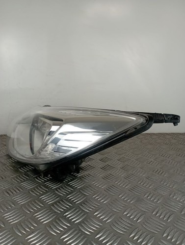 FORD FOCUS III 10-17 HEADLAMP (LEFT) BM5113W030PA - Afbeelding 8 van 9
