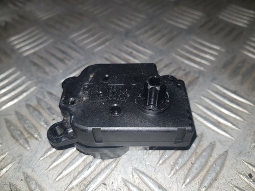 ASTRA J HEATER FLAP MOTOR DA644001U 1.4P 5PEED MANUAL Z40R WHITE 5 DOOR - Picture 3 of 6