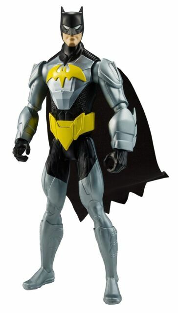 batman armor toy