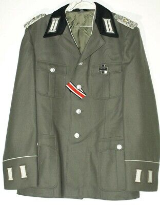 Russen Uniformjacke ca 52 Uniform Soldat Effekten ähn.Wehrmacht Uniformen Gr