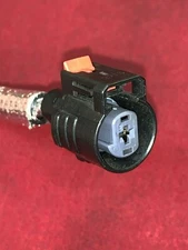 Starter pigtail connector harness plug for 2014-18 Chevrolet Chevy Silverado