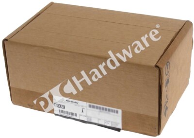 Open Pre-owned Allen Bradley 1788-CN2DN Series A ControlNet-to-DeviceNet Device