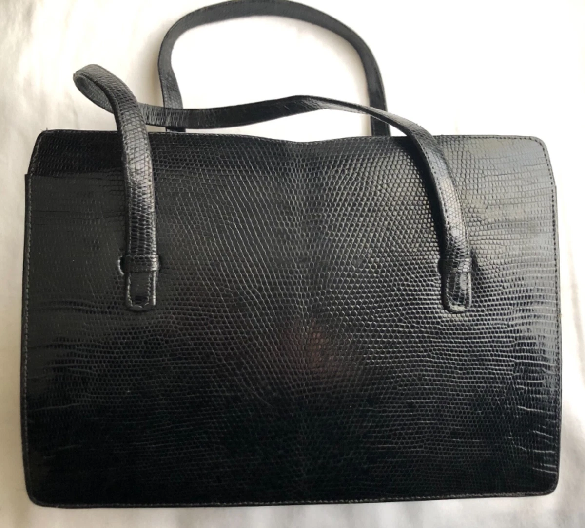 Borsa pelle di lucertola deals