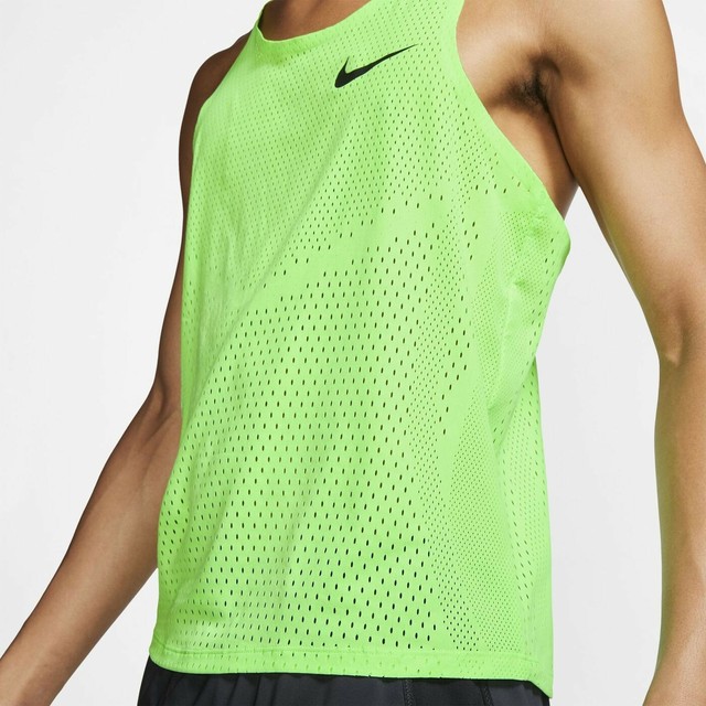 aeroswift running singlet
