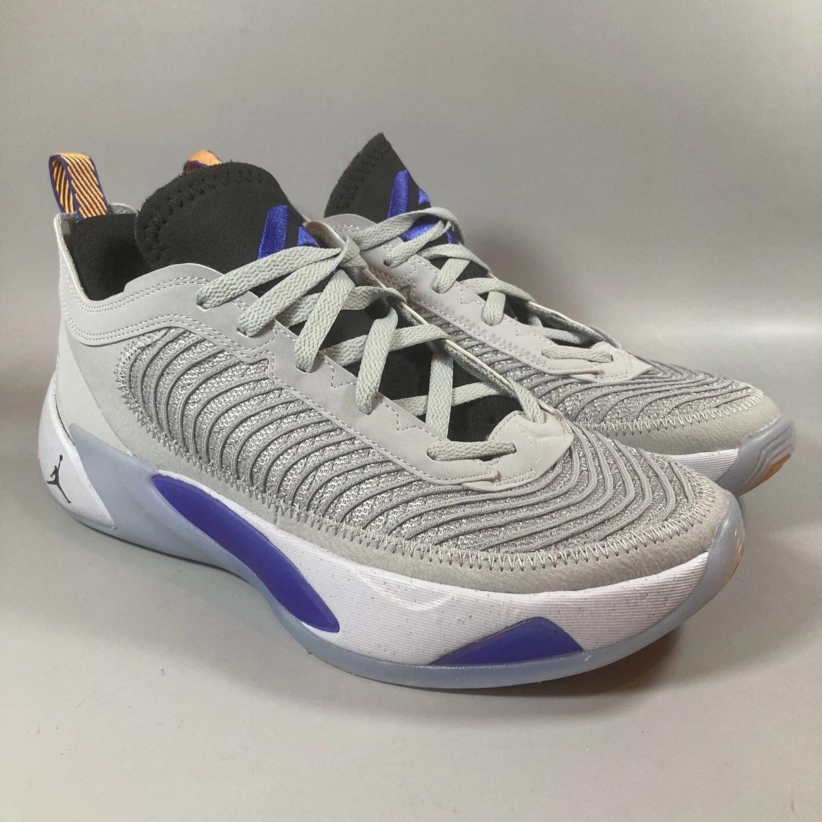 Air jordan on sale luka