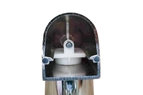 Add-A-Shower Code Pattern Anti Syphon Diverter Bathcock Jones Stephens S10074 - Picture 7 of 8