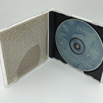 TWILA PARIS - Perennial - Songs For The Seasons Of Life CD