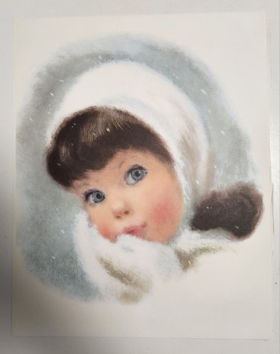 Lot of 9 Vintage Northern's Famous American Beauty Portraits 11x14 Prints - Picture 4 of 12