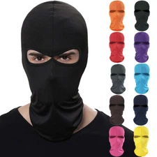 Outdoor Balaclava Sun Hood UV Protection Full Face Mask Tactical Mask Men Women