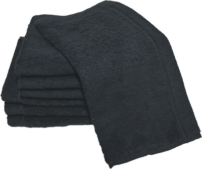 Cawö 3x Gästetuch + 4x Seiftuch UVP 39,30  7007 schwarz 901 Handtücher Frottee