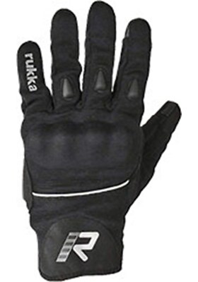 Rukka Motorcycle Gloves Airium 2.0 Size 11 Motorcycle Gloves Touchscreen